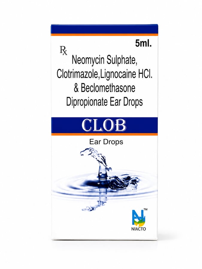 CLOB