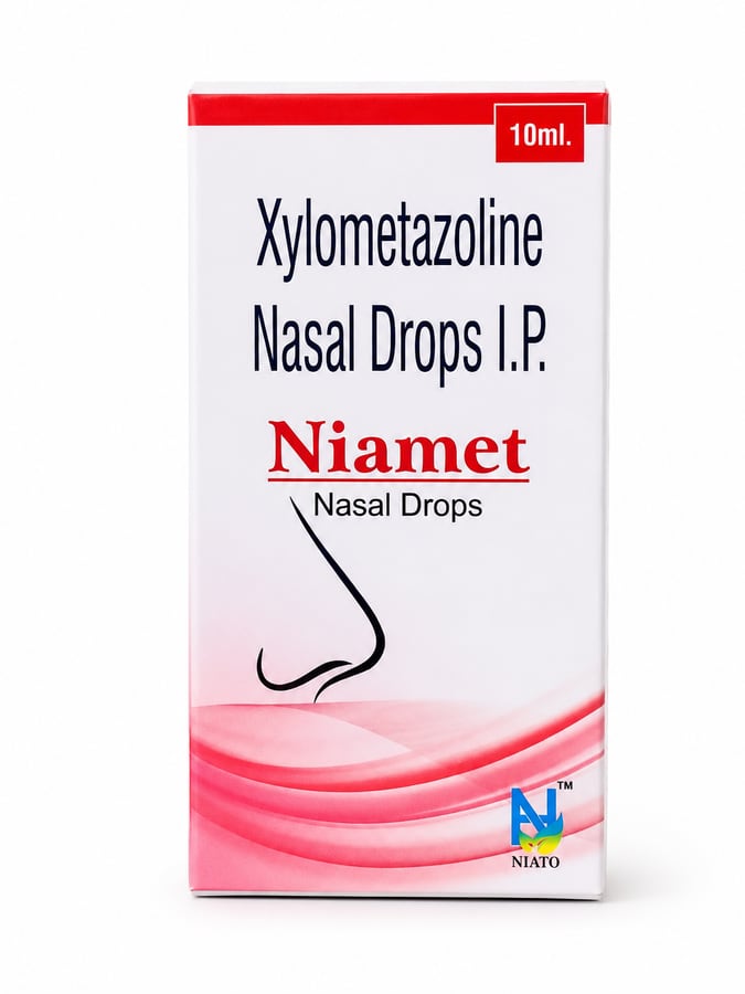 NIAMET