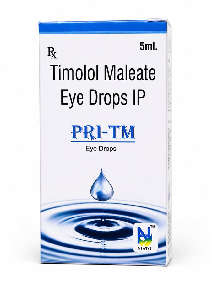 PRI-TM
