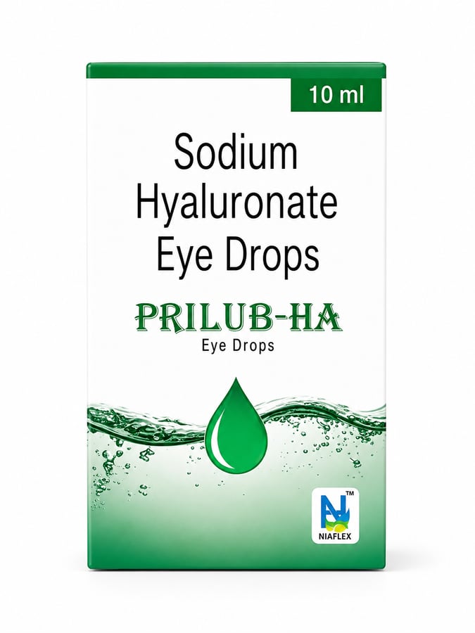 PRILUB-HA