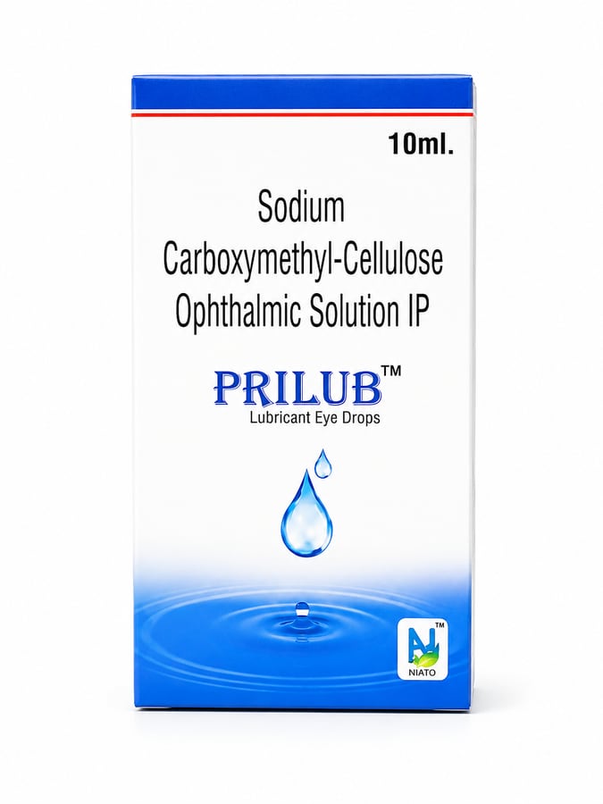 PRILUB