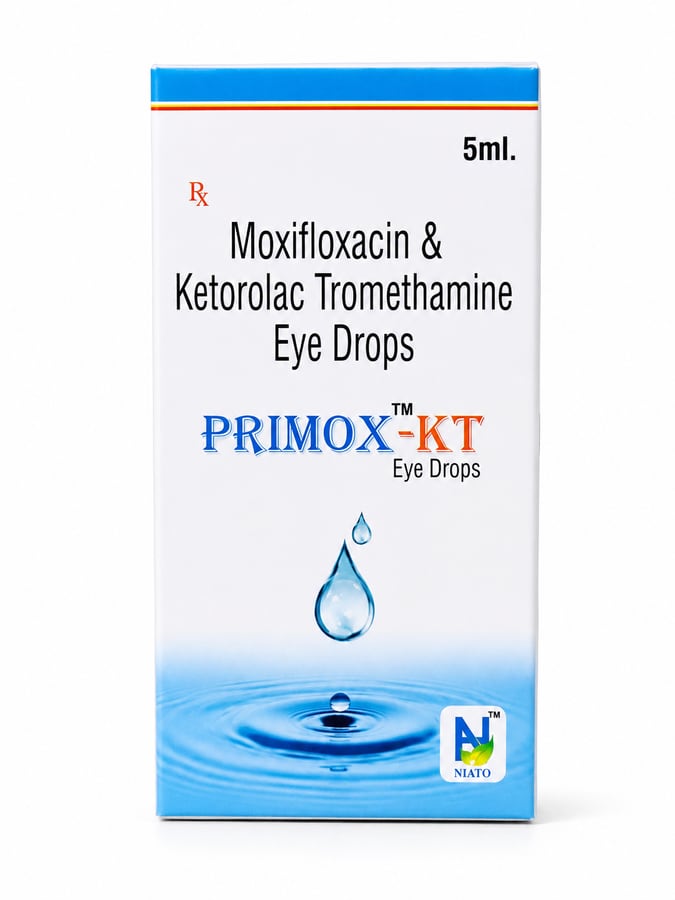 PRIMOX-KT