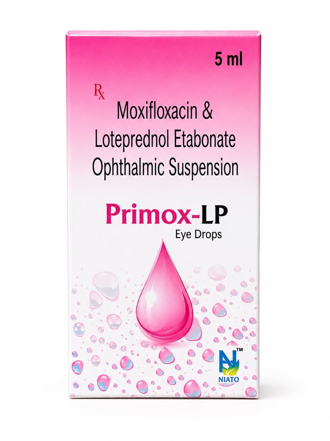 PRIMOX-LP
