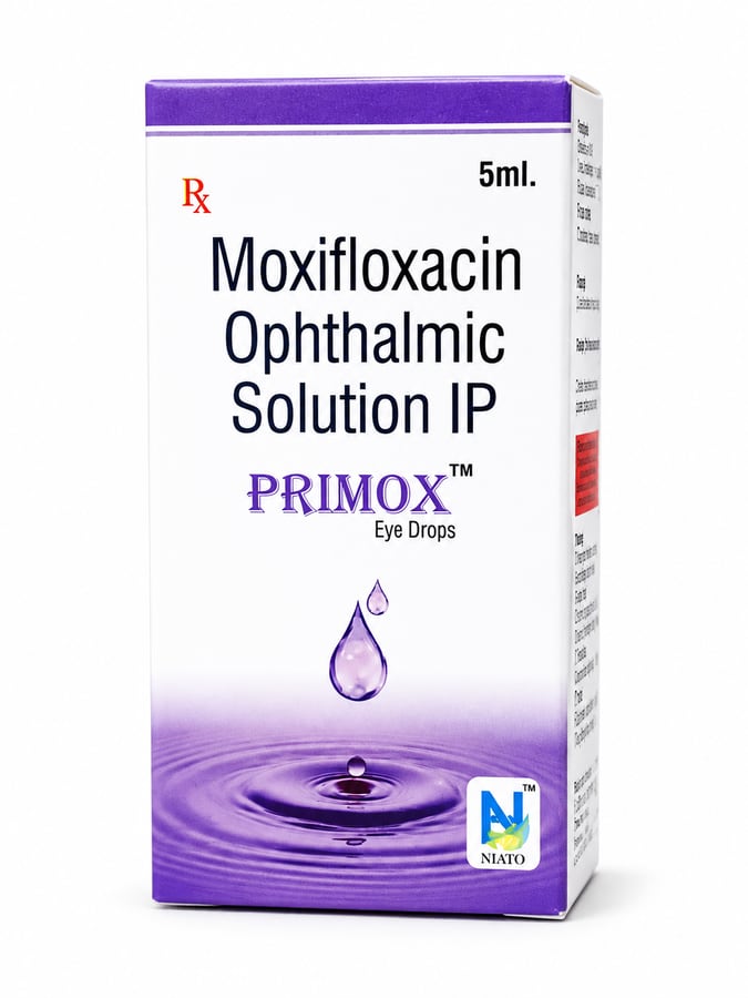 PRIMOX